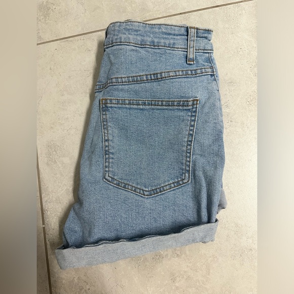 Cotton On Jean shorts - Picture 3 of 5